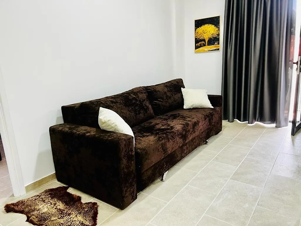 Kristian Apartments Berat