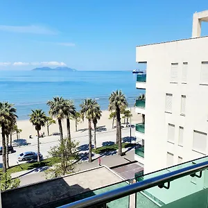  Apartament Me Qera Lungomare Mari