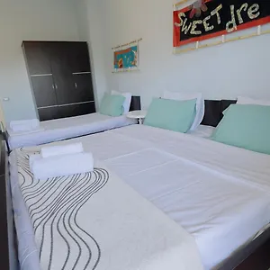  Apartament 10 Apartmants Olimpia Mir